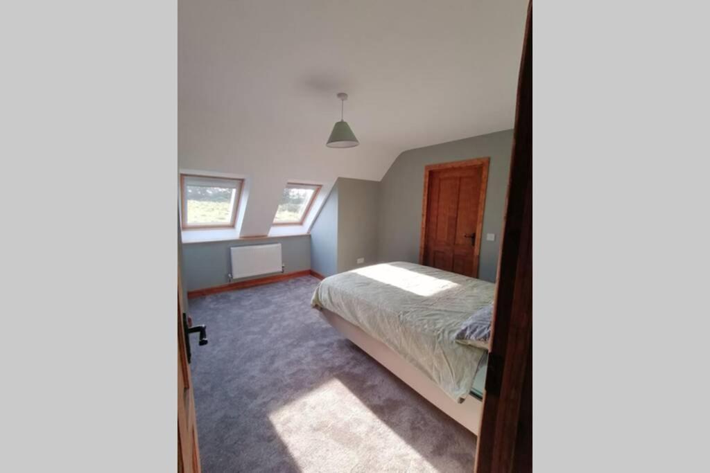 Appartamento Self Catering Upstairs At Tradcottage *