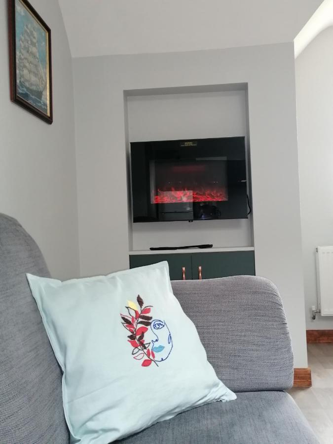 Self Catering Upstairs At Tradcottage Appartamento