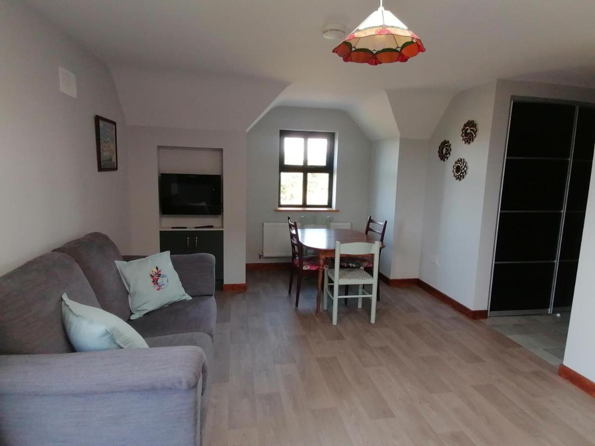 Appartamento Self Catering Upstairs At Tradcottage